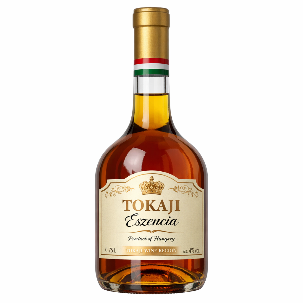 Tokaj Tokaji Eszencia Château Dereszla Tokaji Aszu 5 Puttonyos 2009