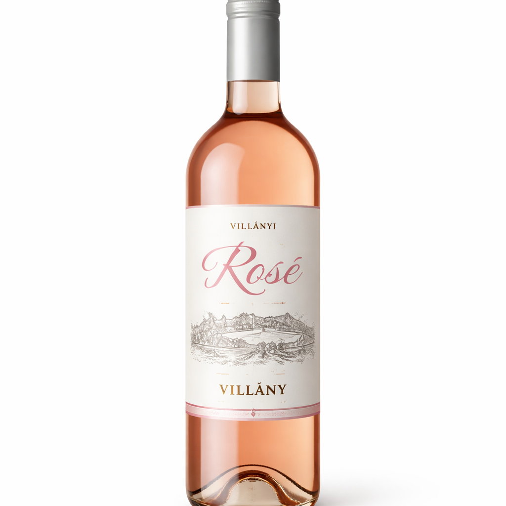 Villány No especificado Villányi Sin añada