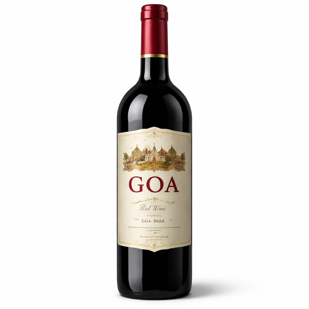 Goa Rampur Vintage Select Casks 2023