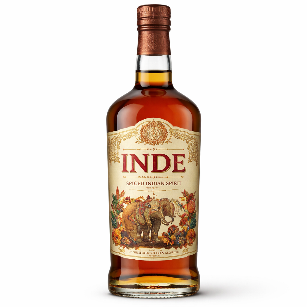 Diverse. Diverse spiriteuze Ceylon Arrack Rockland  India India