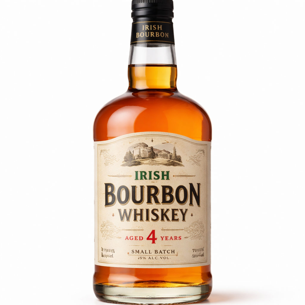 Whisky Bourbon Sam burton Sam burton 5a - 2025 Ai-len Chưa xác định Không được chỉ định