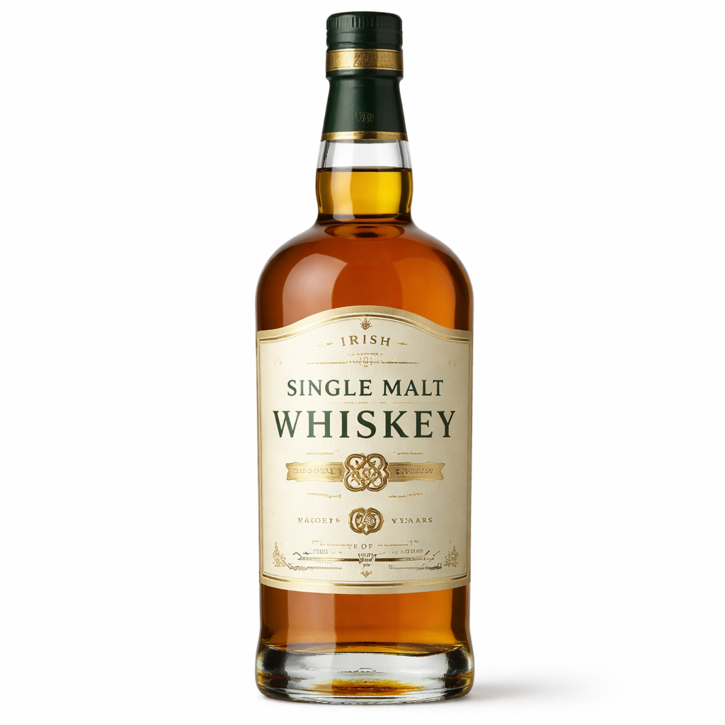 Whisky Rượu Whisky Single Malt THE SEXTON Copper pots stills 8a - 2024 Ai-len Chưa xác định Không được chỉ định