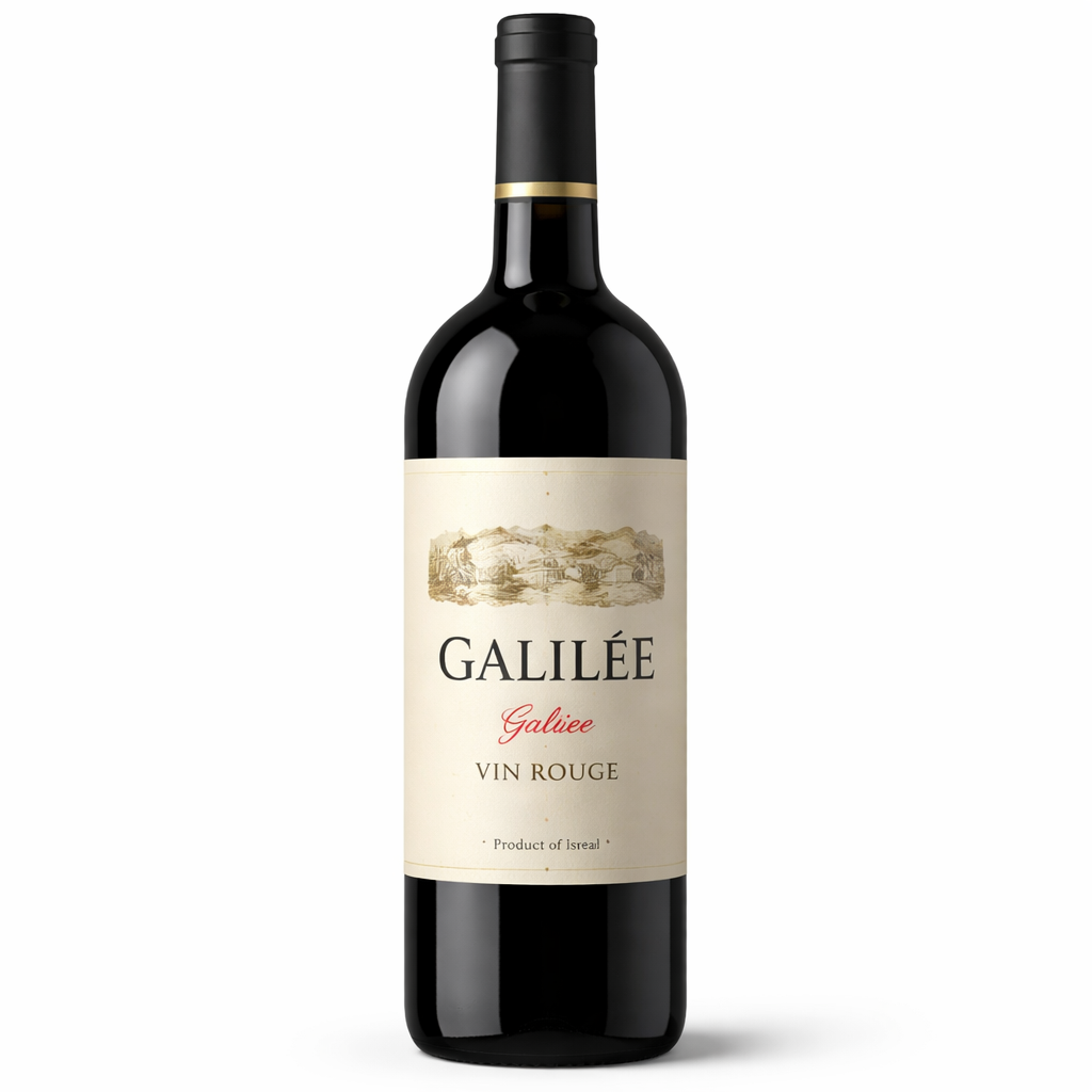 Galilê Galilee Carmel Winery Carmel Limited Edition 2013