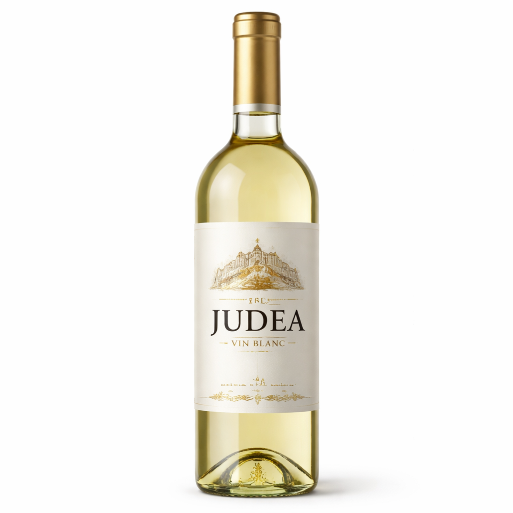 Judeen Ospecificerad Carmel Winery Carmel Signature Experiment Verdelho Ein Kobi Vineyard 2022