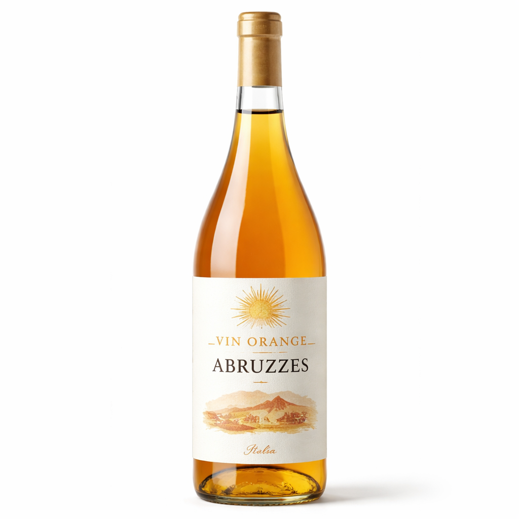 Abruzzo Lunaria Bucefalo 2023