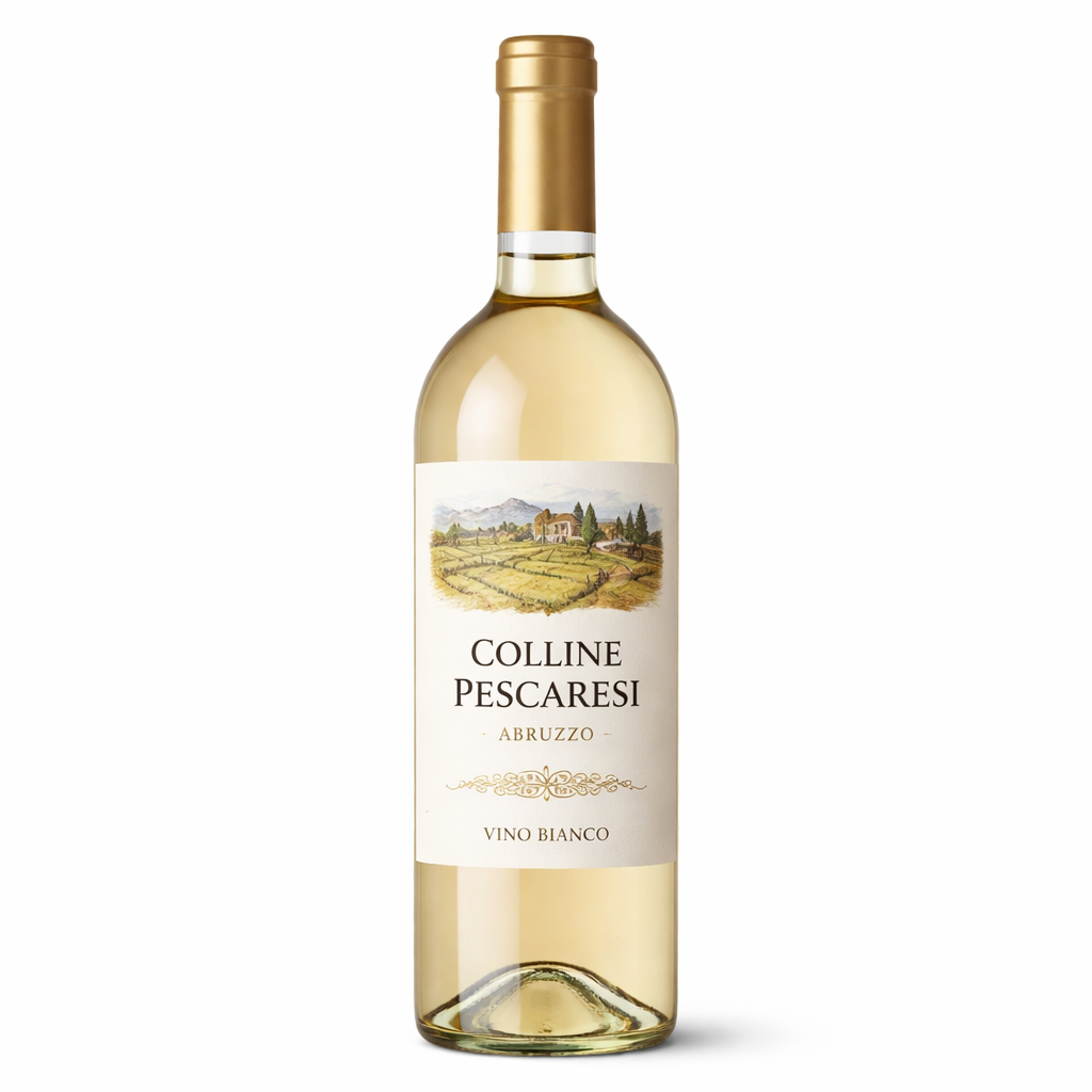 Abruco Коллине Пескарези La Valentina Pecorino 2023