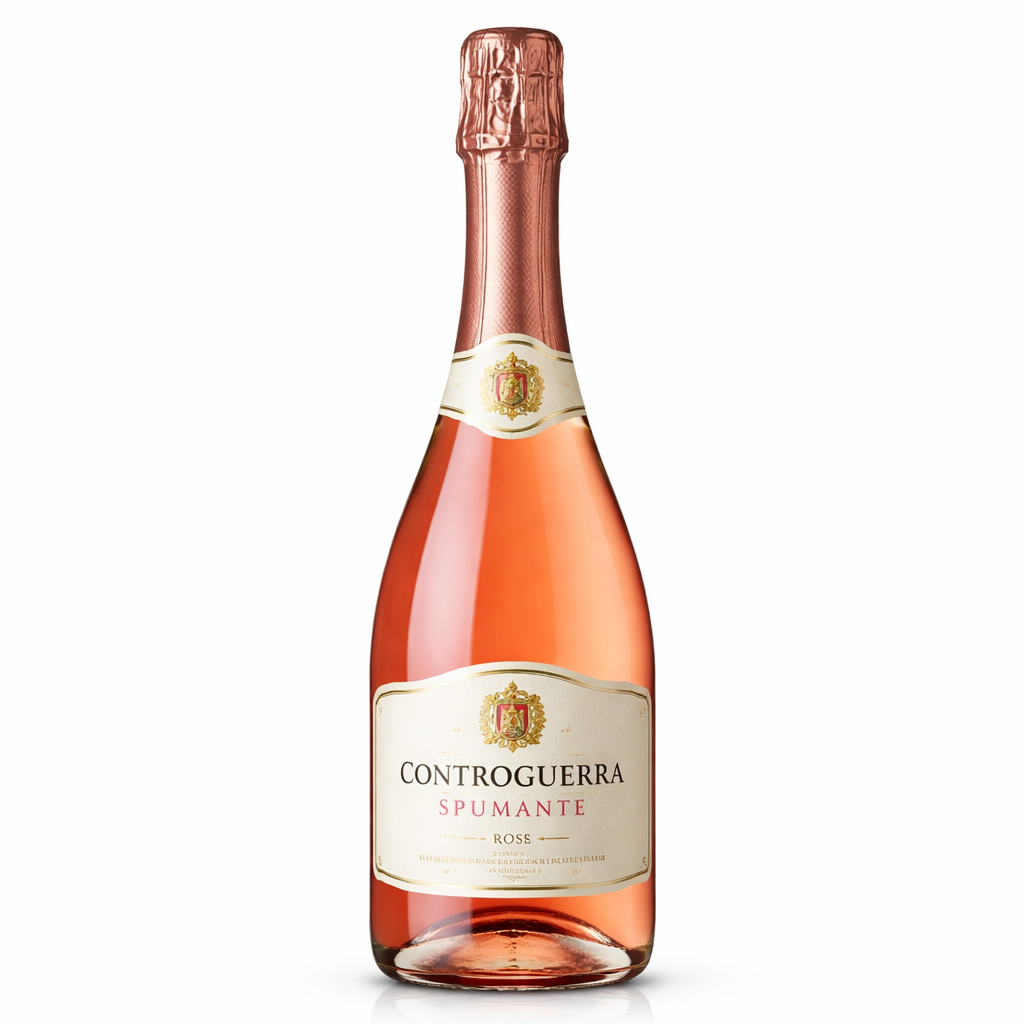 Abruzzo Controguerra Sủi Bọt COLLE BERETO Brut 2011 Không niên vụ