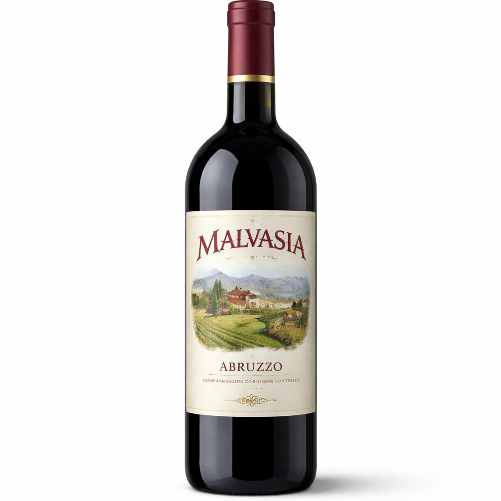Abruzzo Malvasia Vigneti del Salento 2018