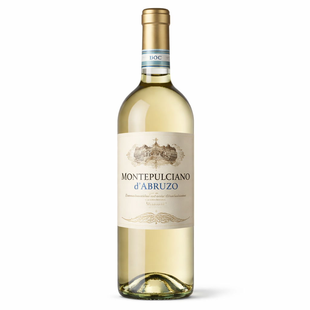Abruzzerne Montepulciano d'Abruzzo Terra d'Aligi Zite 2023