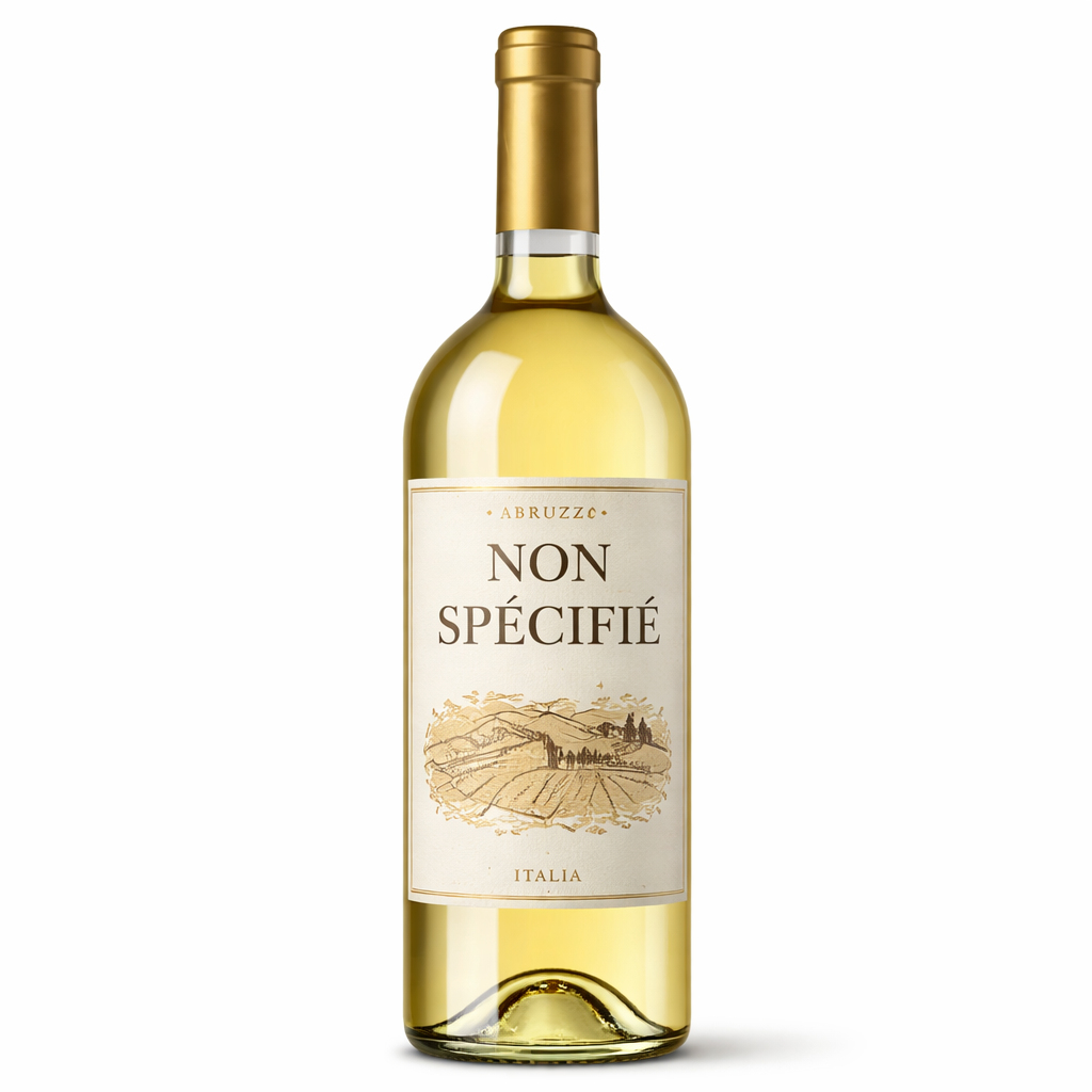 Abruzzerne Ikke specificeret Emidio Pepe Pecorino 2017