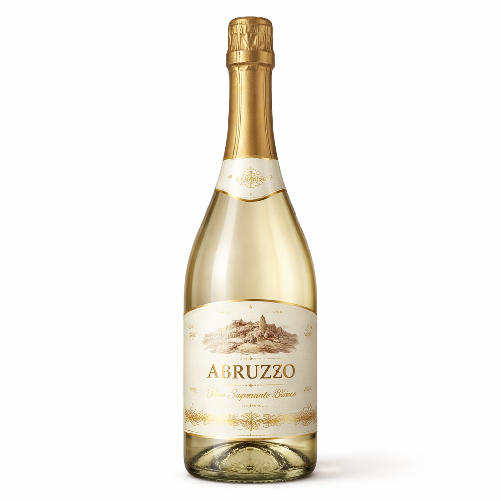 Abruzzerne Ikke specificeret Lunaria Ancestrale 2024