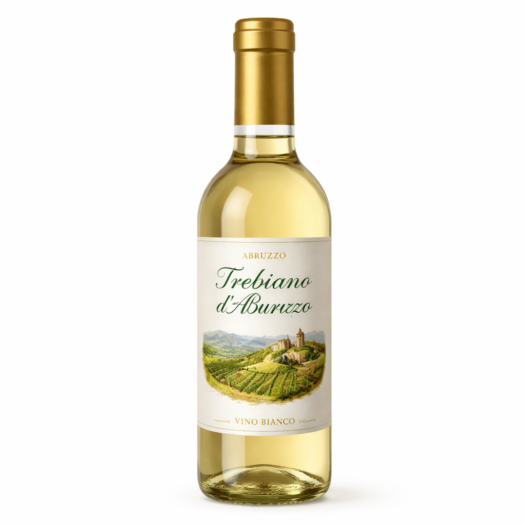 Abruzzo Ikke spesifisert Contesa 2025