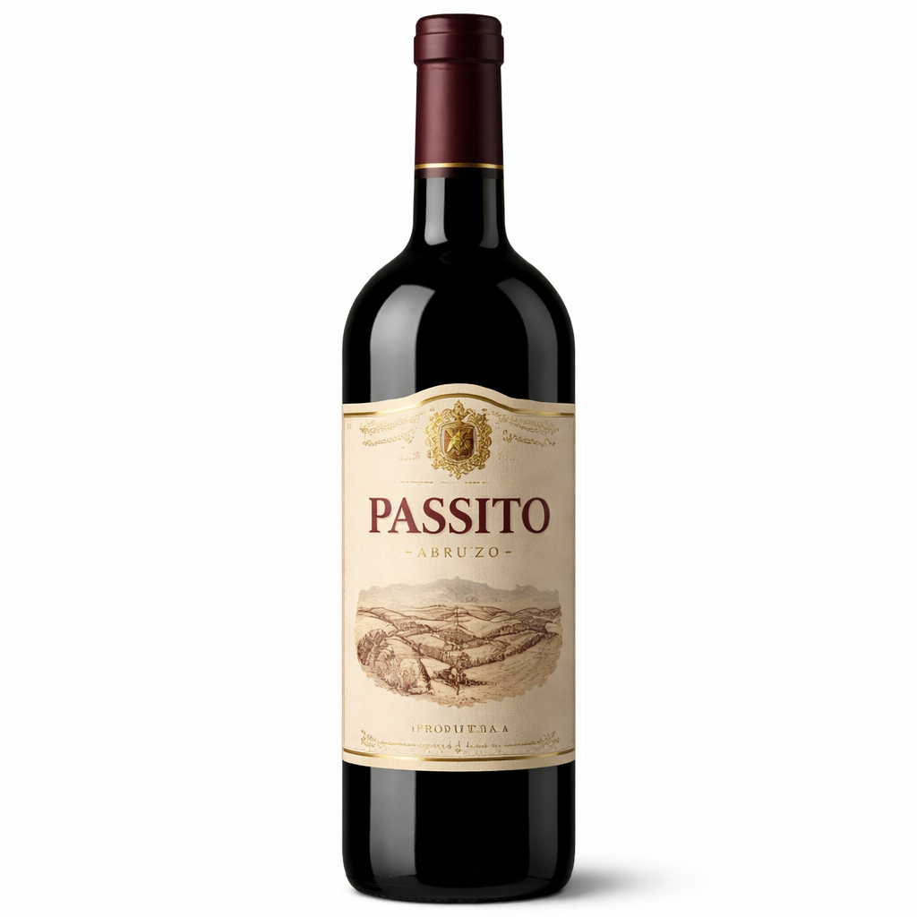 Abruci Passito ok Laimberg Sass Roà 2019