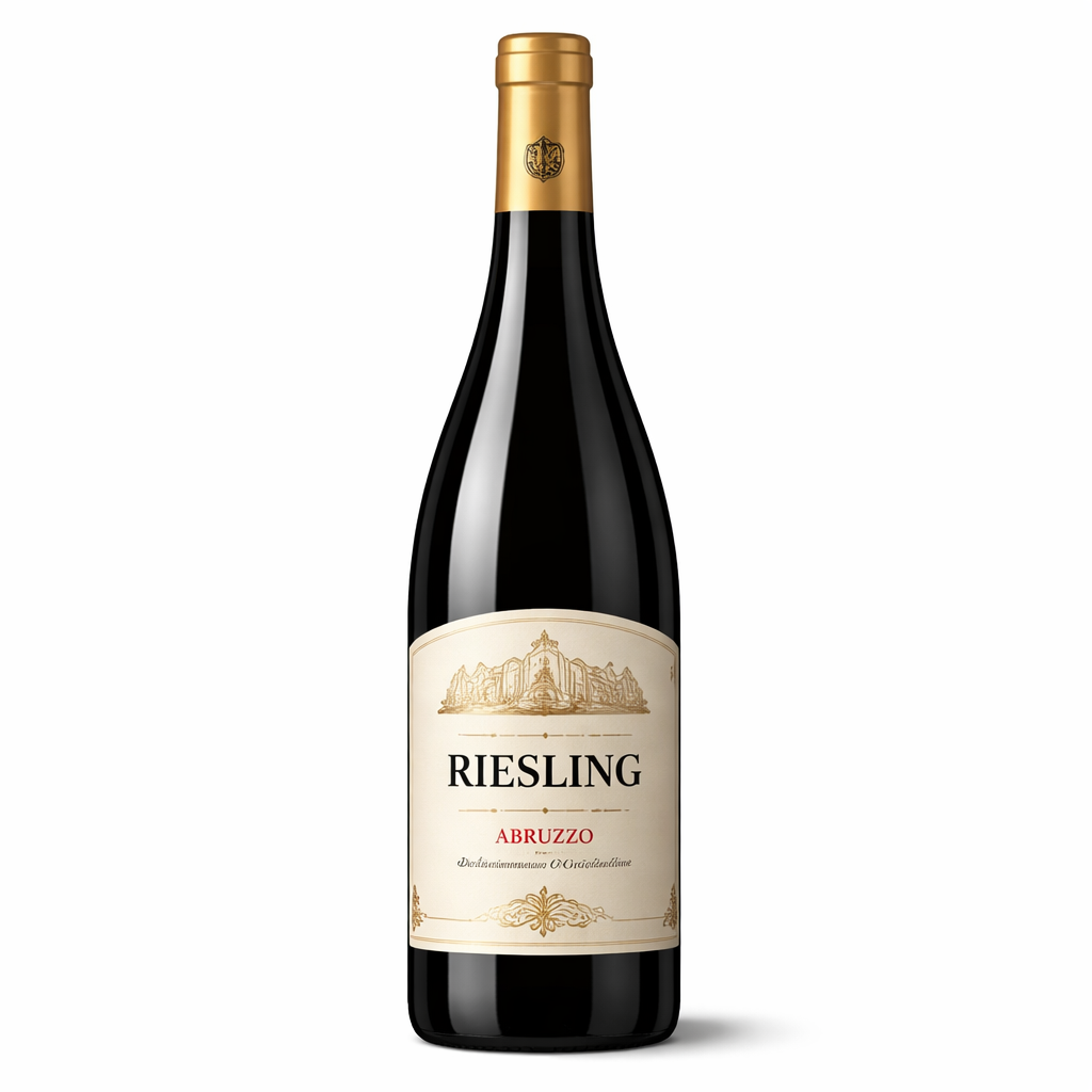 Abruzzo Riesling KELLEREI ST. MICHAEL-EPPAN CANTINA 2021