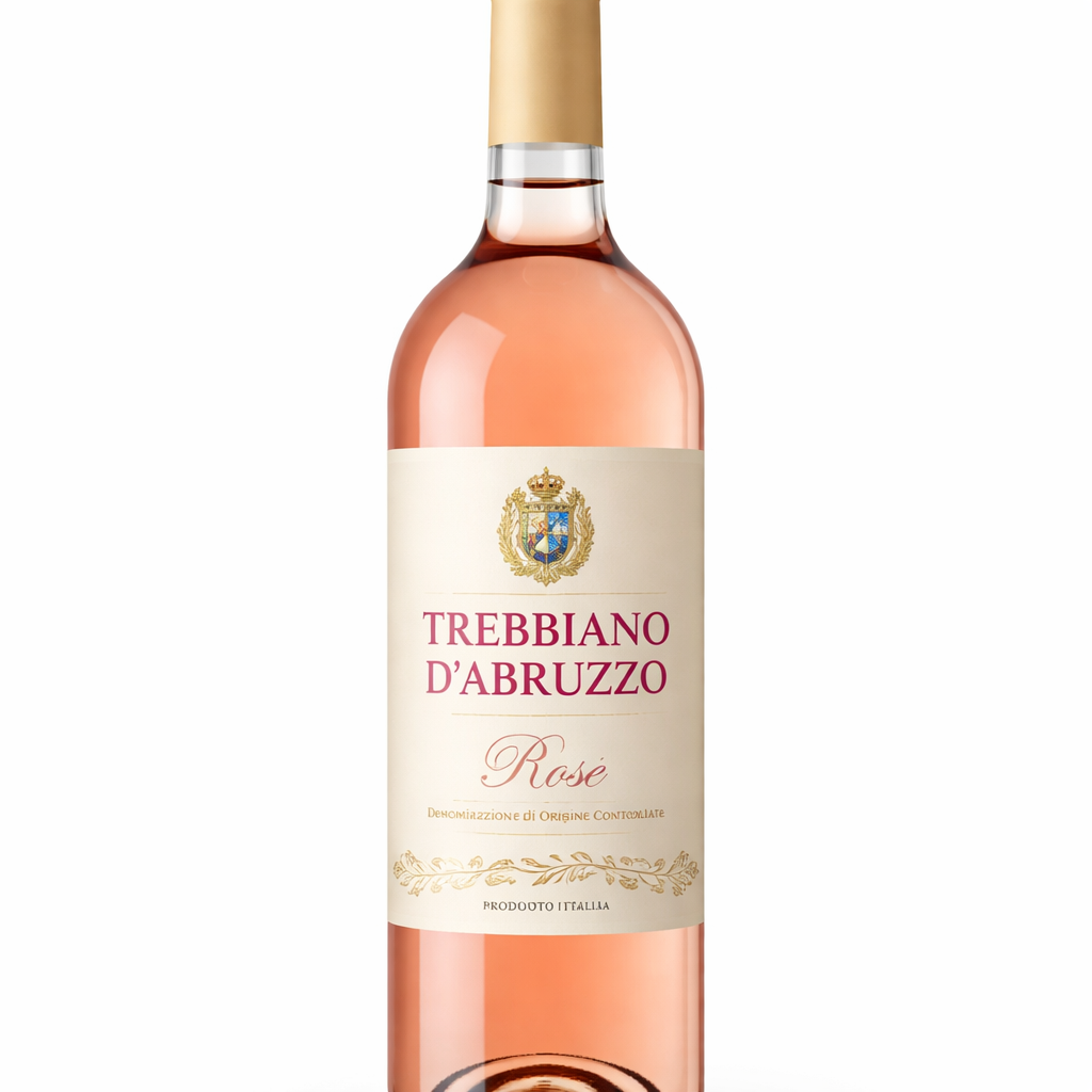 Abruzos Trebbiano d'Abruzzo Valentini Trebbiano 2013