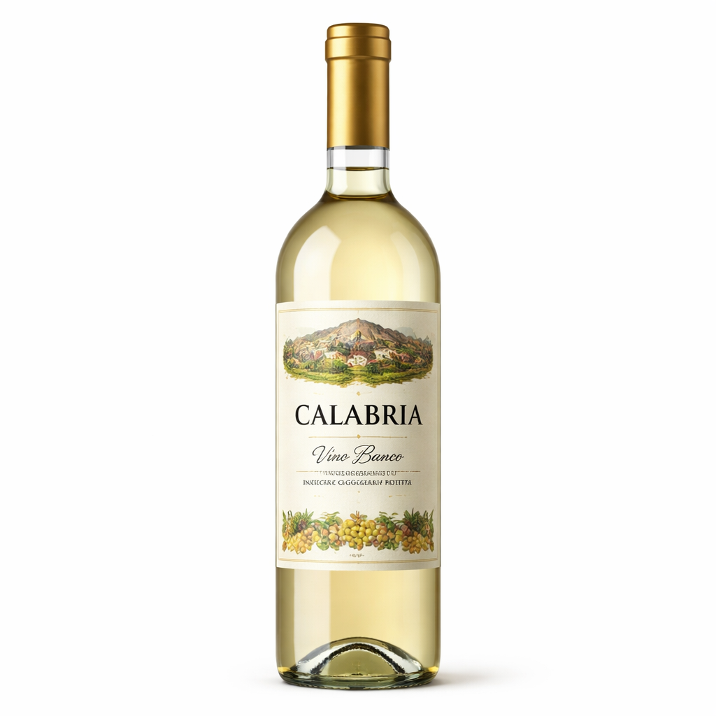 Calabria Không được chỉ định Russo & Longo Ótis Pecorello Không niên vụ