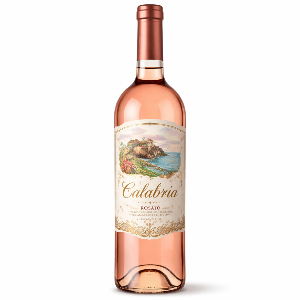 Kalabrija Nespecificirano Librandi Terre Lontane Gaglioppo, Cabernet franc 2023