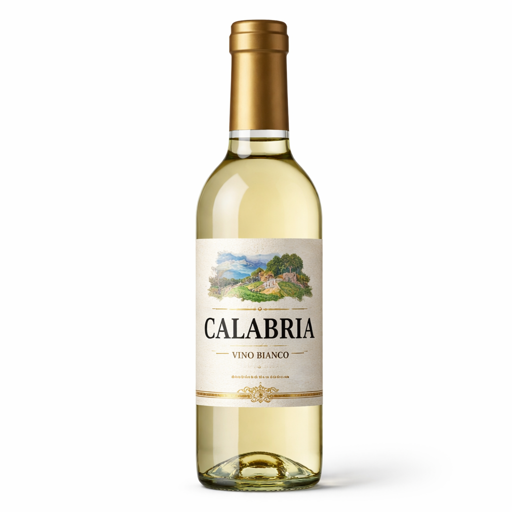 Calabria Nespecificat Barone Macrì Centocamere 2017