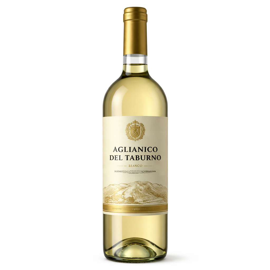 Kampanja Aglianico del Taburno Cantina dei Colli Ripani Neleten.