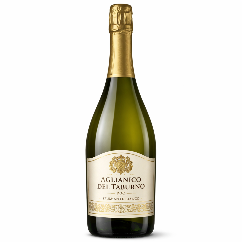 Campania Aglianico del Taburno Ca' dei Zago METODO CLASSICO 2023