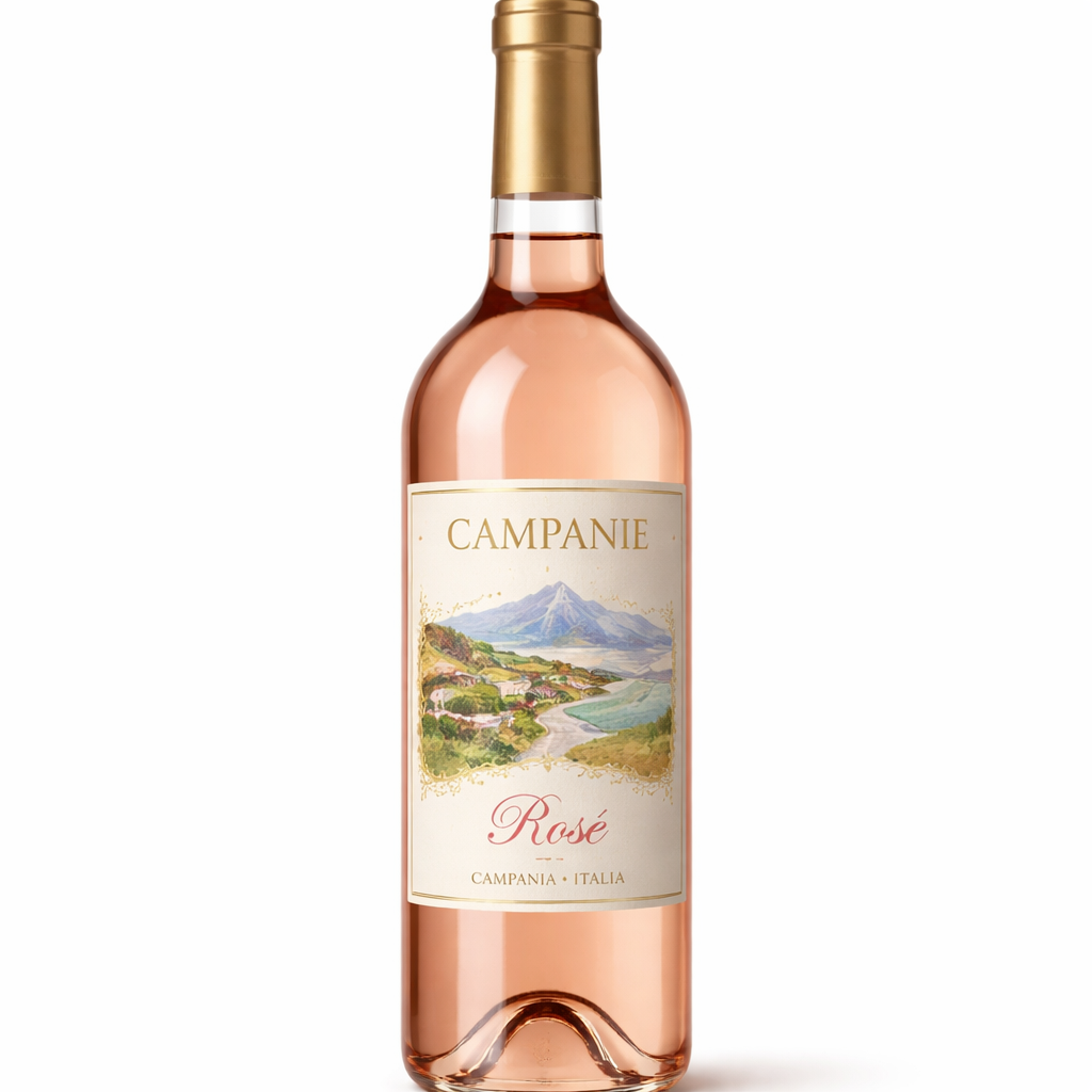 Кампанія Feudi di San Gregorio Без вінтажу