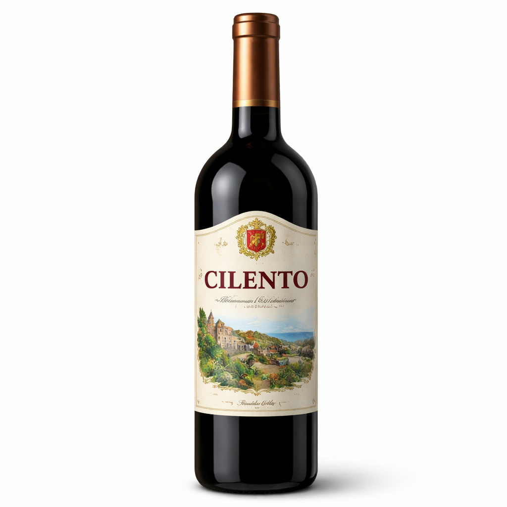 Campania Cilento Vora Primitive Salento Igp Mastercard Petronas Cantine San Marzano 2018