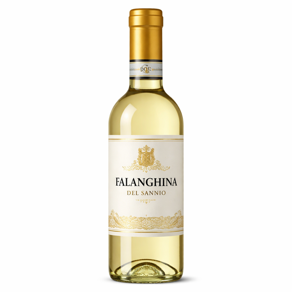 Campania Falanghina del Sannio Mastroberardino Falanghina del Sannio 2021