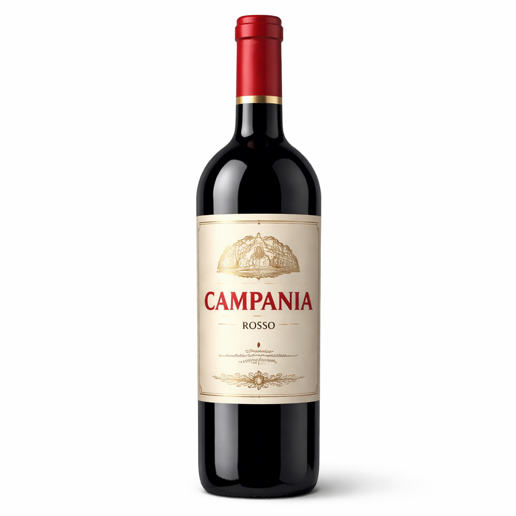 Campanie Không được chỉ định Ocone Plutone 2016