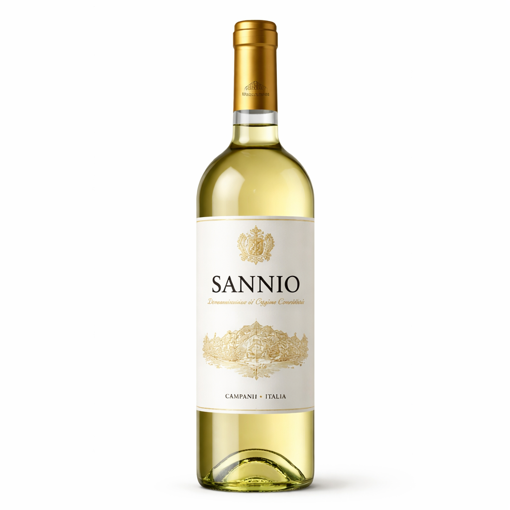 Campanie Sannio La Guardiense Janare 2020