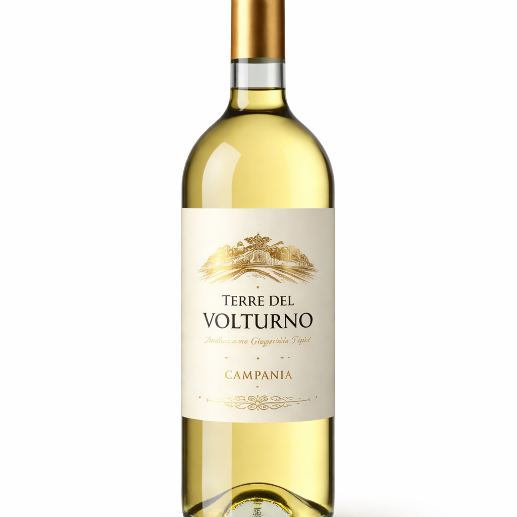 Campanie Đất Volturno Il Verro Sheep 2022