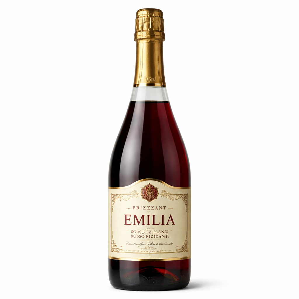 Emilia-Romaña Emilia Amabile Sin añada