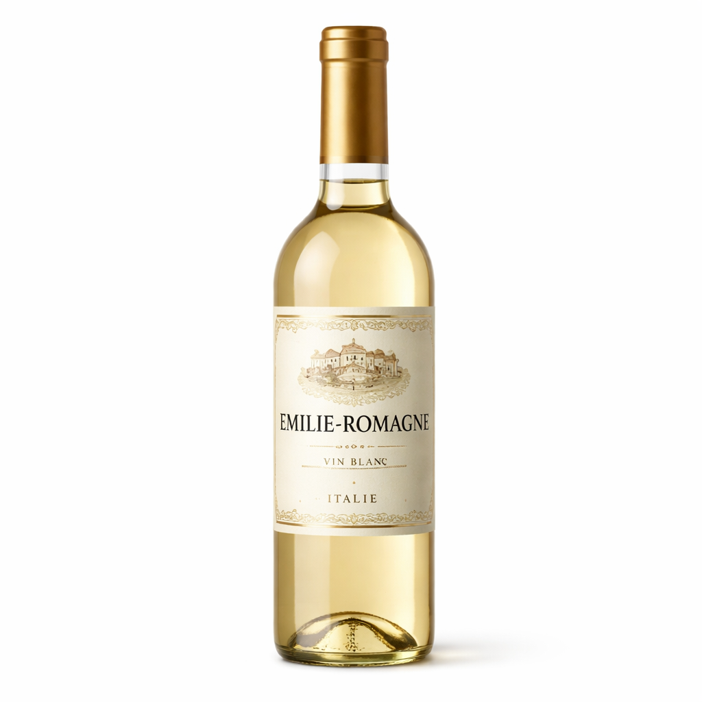 Emilia-Romagna Fattoria Zerbina Romagna Albana Passito - Arrocco 2021