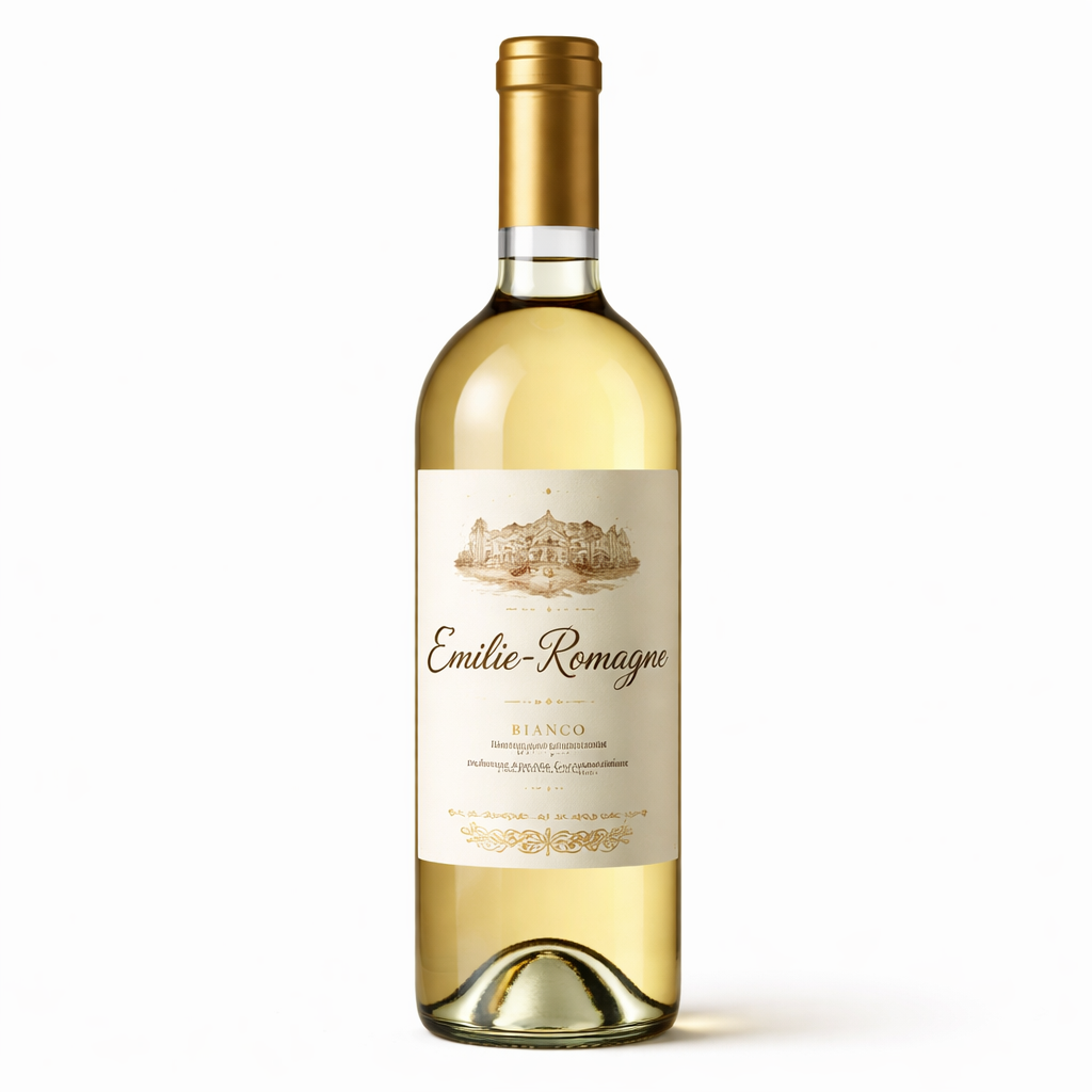 Emilia-Romagna Podere Pradarolo Vej 270 2014