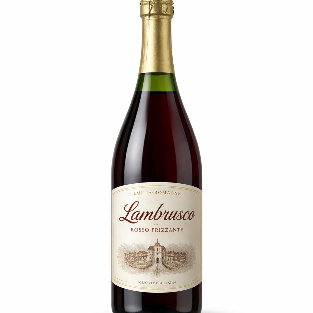 Emilija-Romanja Cleto Chiarli Lambrusco del Fondatore 2023