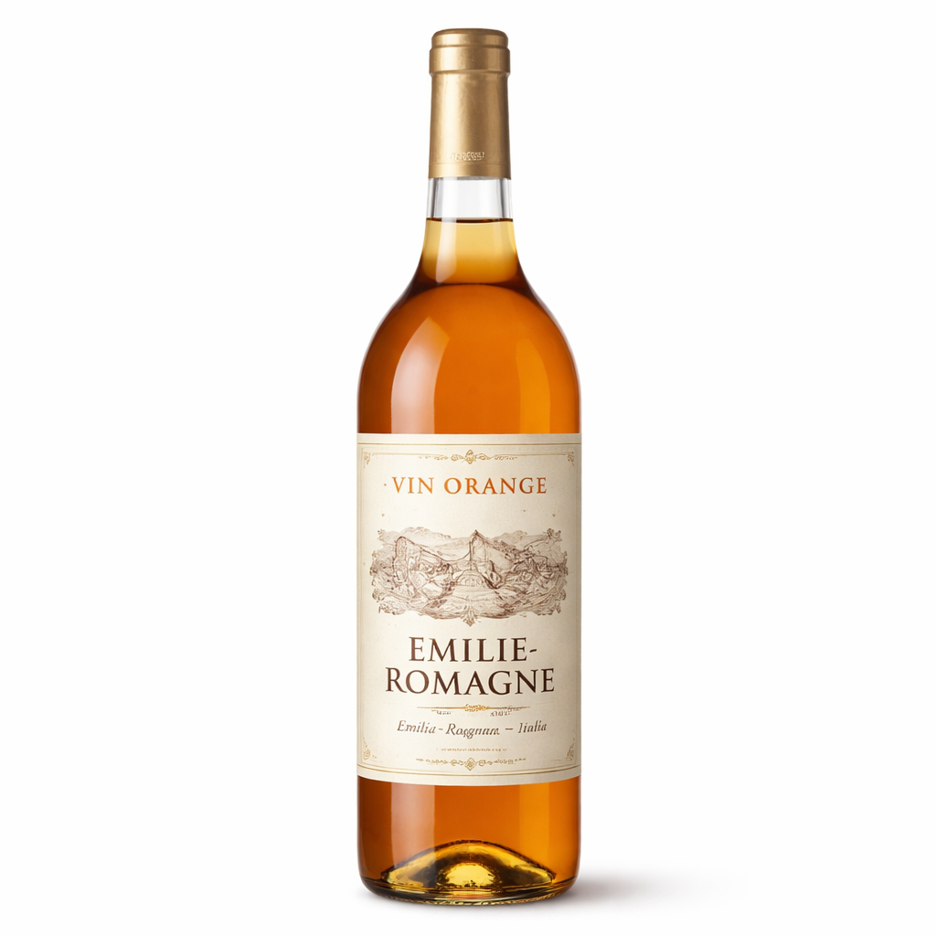 Emilie-Romagne Podere Pradarolo Vej 2013