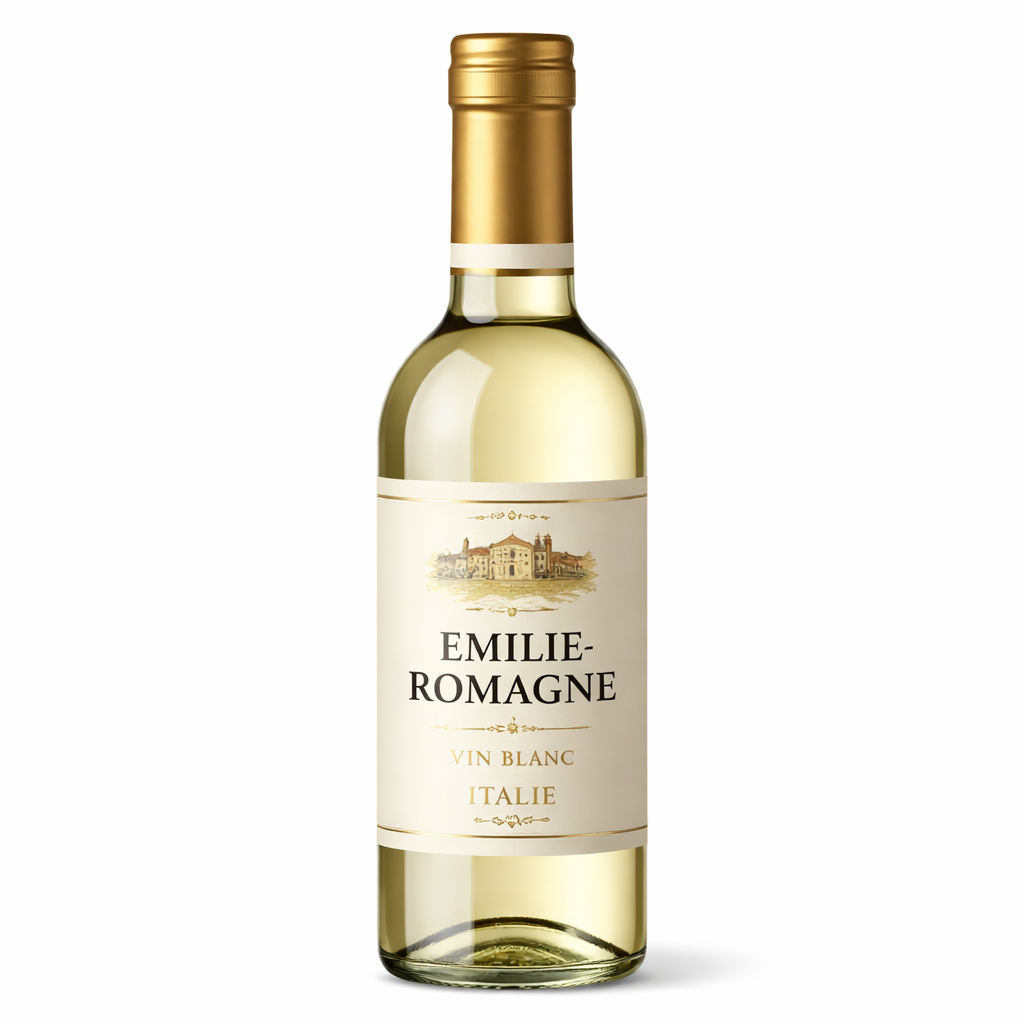 Emilia-Romaña Umberto Cesari Romagna Albana Passito - Colle del Re 2015