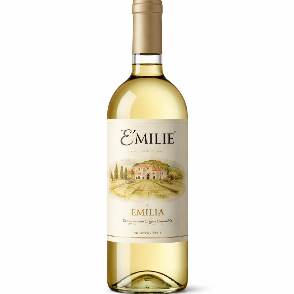 Emilia-Romagna Planeta 2018