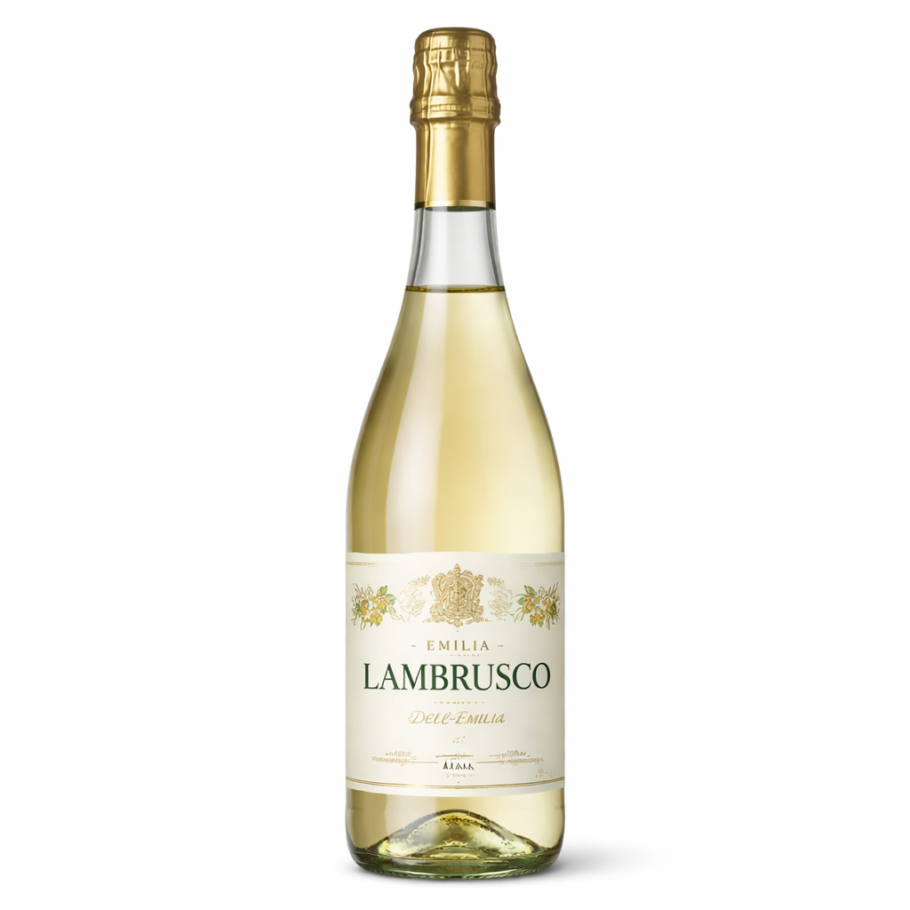 Емілія-Романья Ламбруско Villa Veroni false 2020