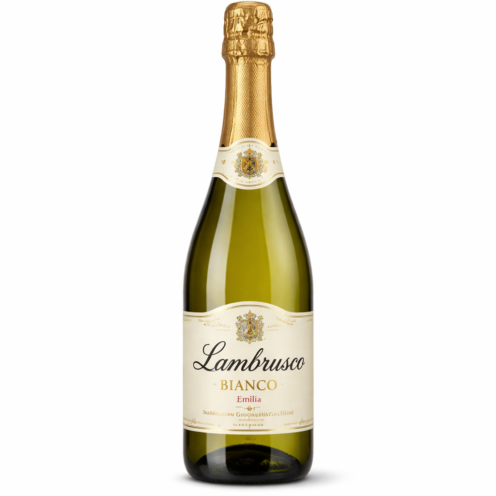 Emilia-Romagna Lambrusco Cavicchioli Lambrusco di Modena Biologico Niet-geïntegreerd