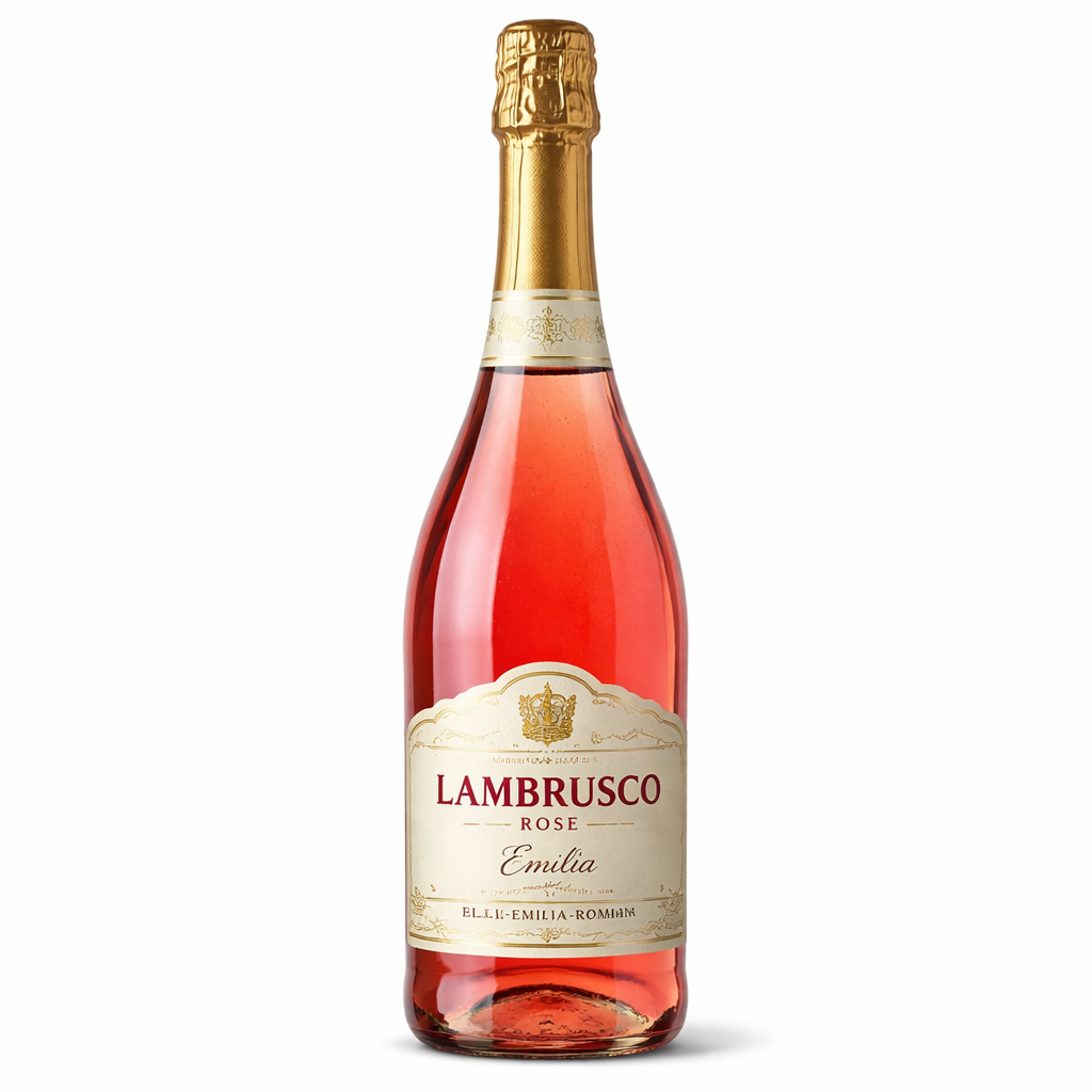 Emilia-Romagna Lambrusco Paltrinieri Radice 2023