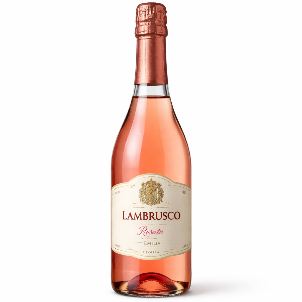 Emilia-Romagna Lambrusco Vilaveroni Senza annata