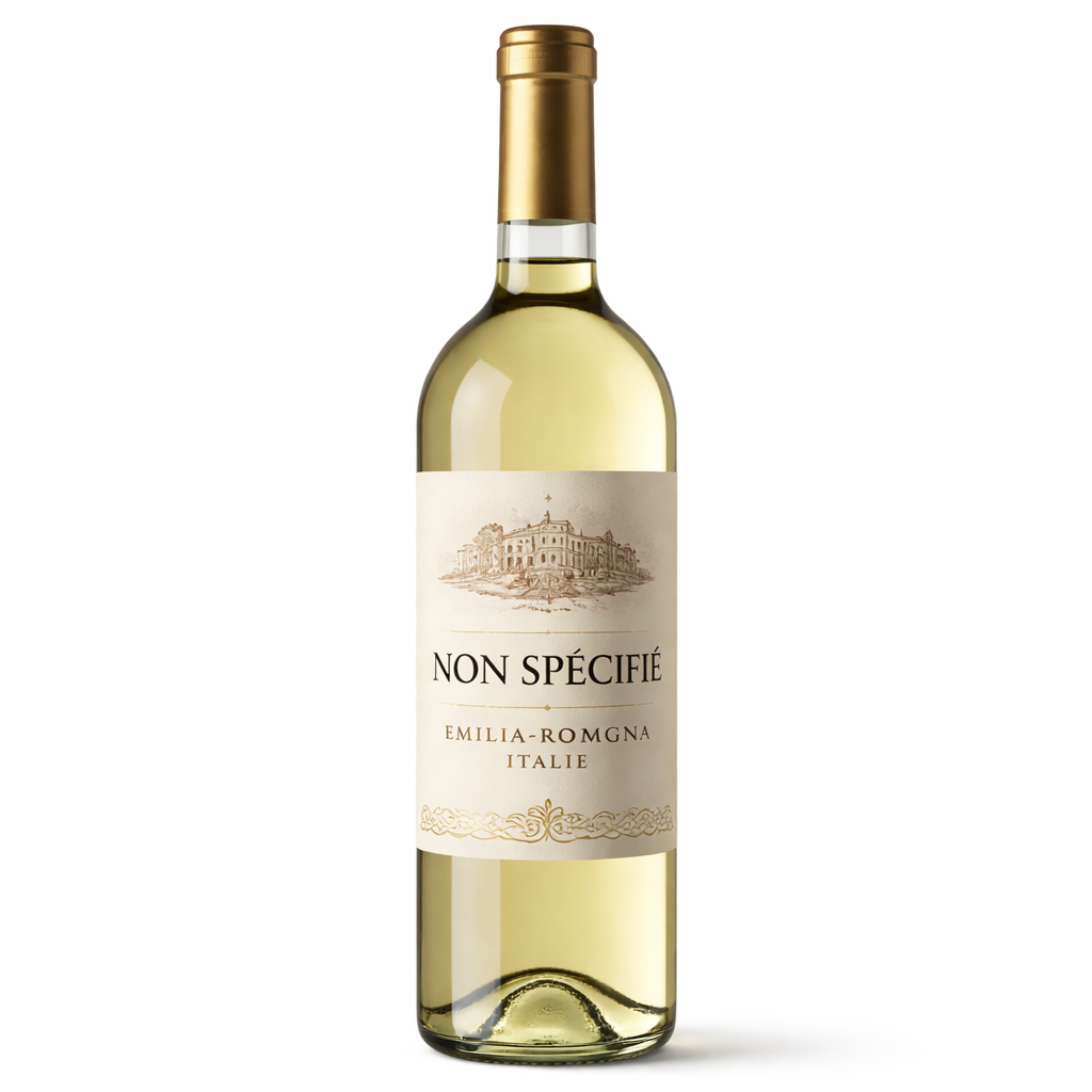 Emilia-Romagna Không được chỉ định Sant'Andrea 2008