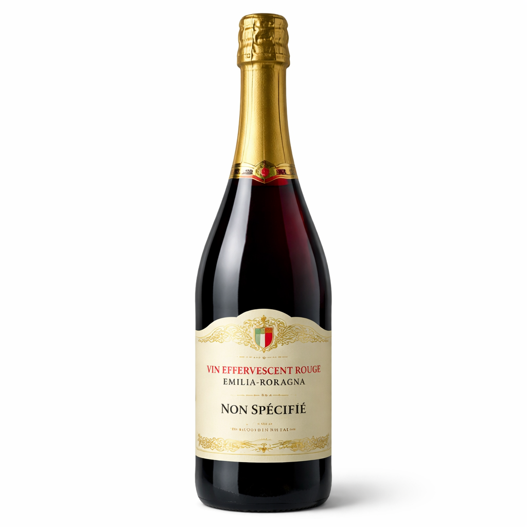 Emilia-Romagna Không xác định Medici Ermete Lambrusco Quercioli 2023