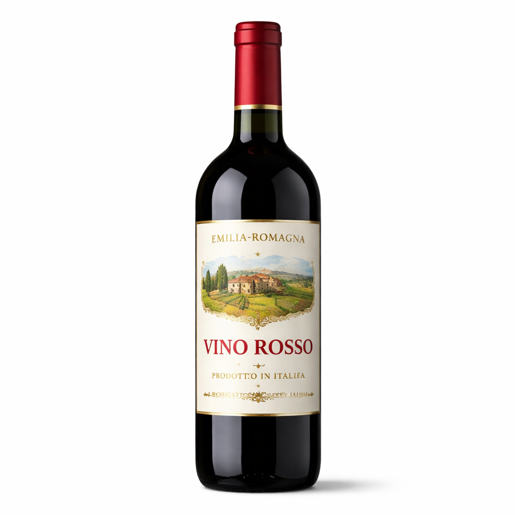 Emilia-Romagna Không được chỉ định Villa Veroni Dolce Không niên vụ