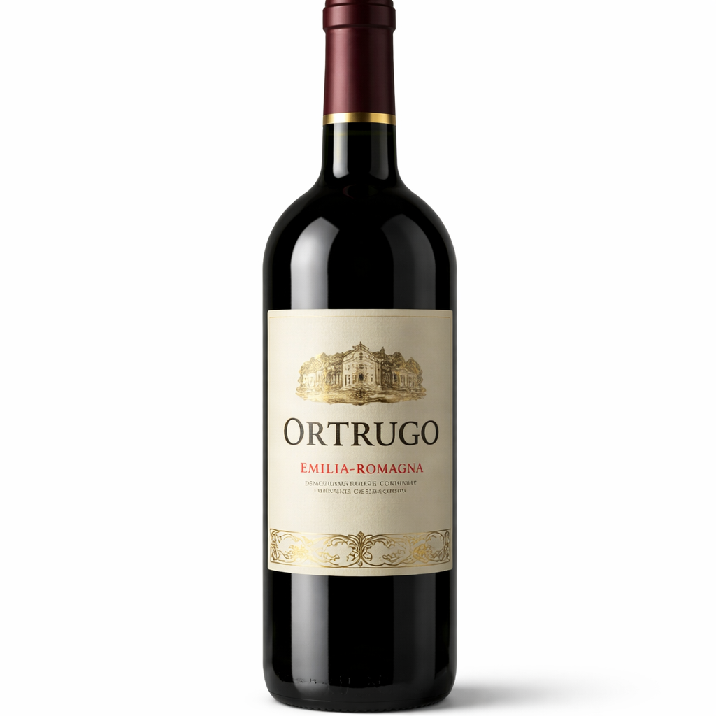 Emilia-Romagna Ortrugo Tenute Rubino 2017