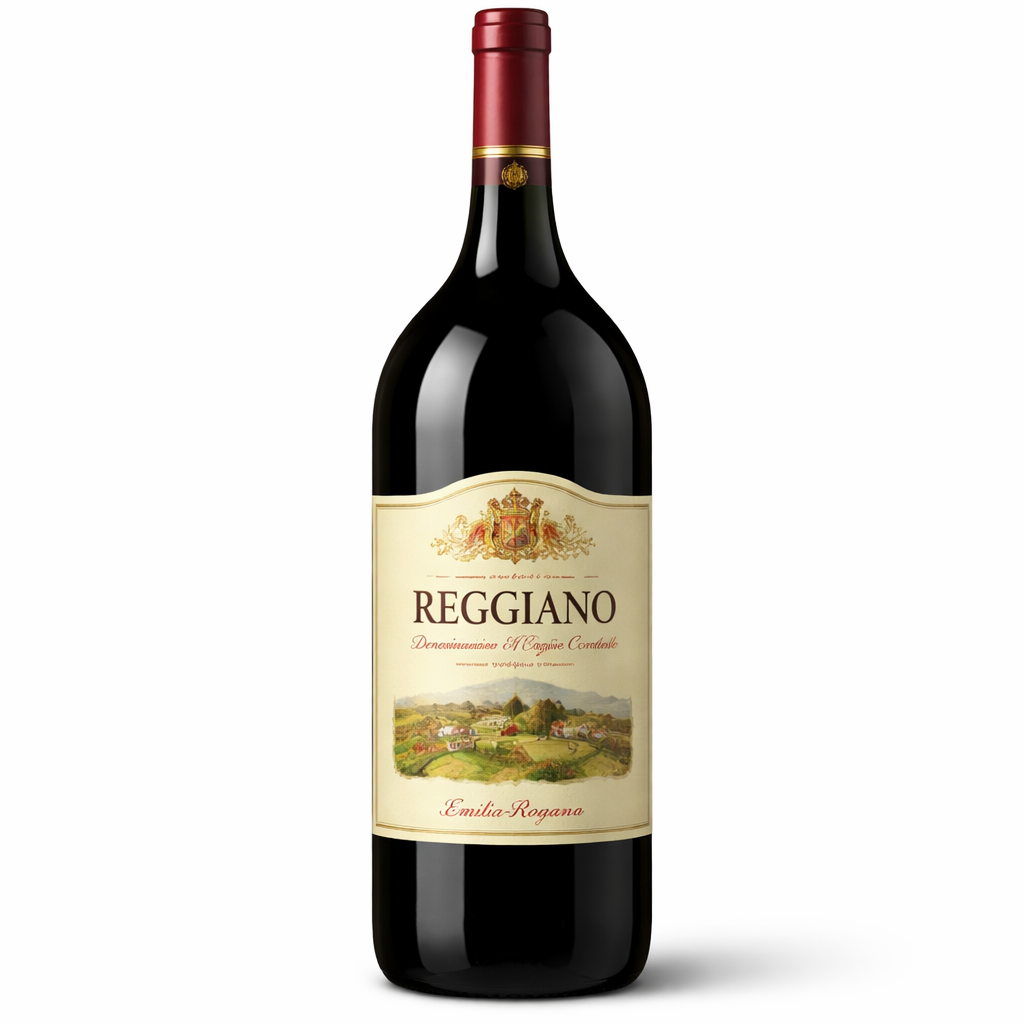 Emilia-Romaña Reggiano Maso Poli Marmoram 2019