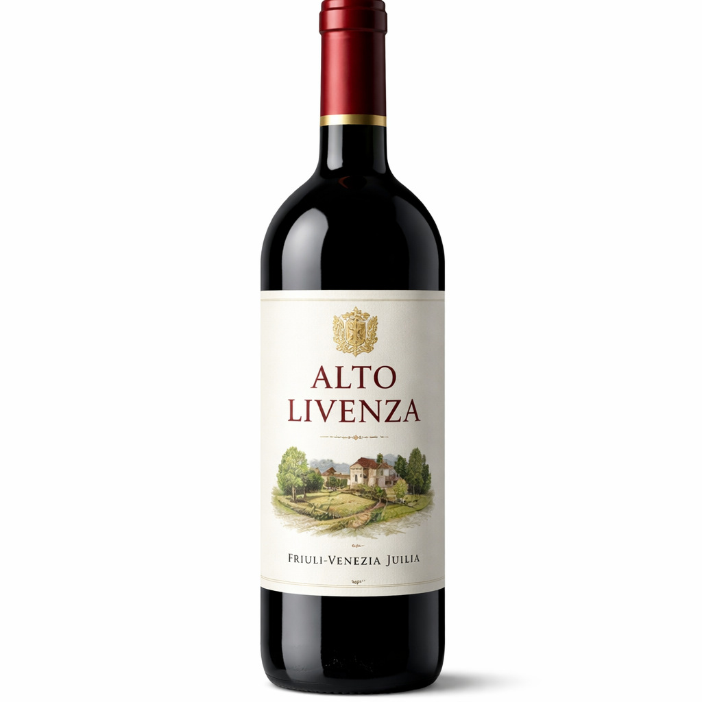 Friuli-Venezia Giulia Alto Livenza Reguta 2018 2018