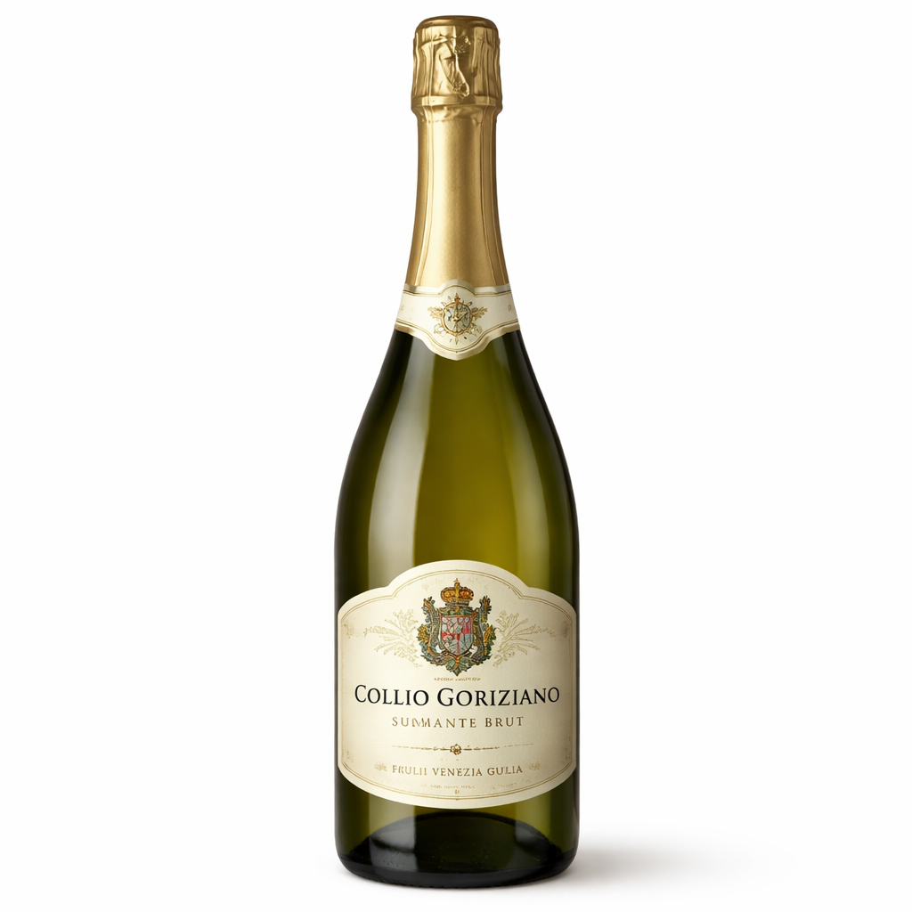 Friuli Venezia Giulia Collio Goriziano RIZZI PIE' DI MONT - TRAD 2021