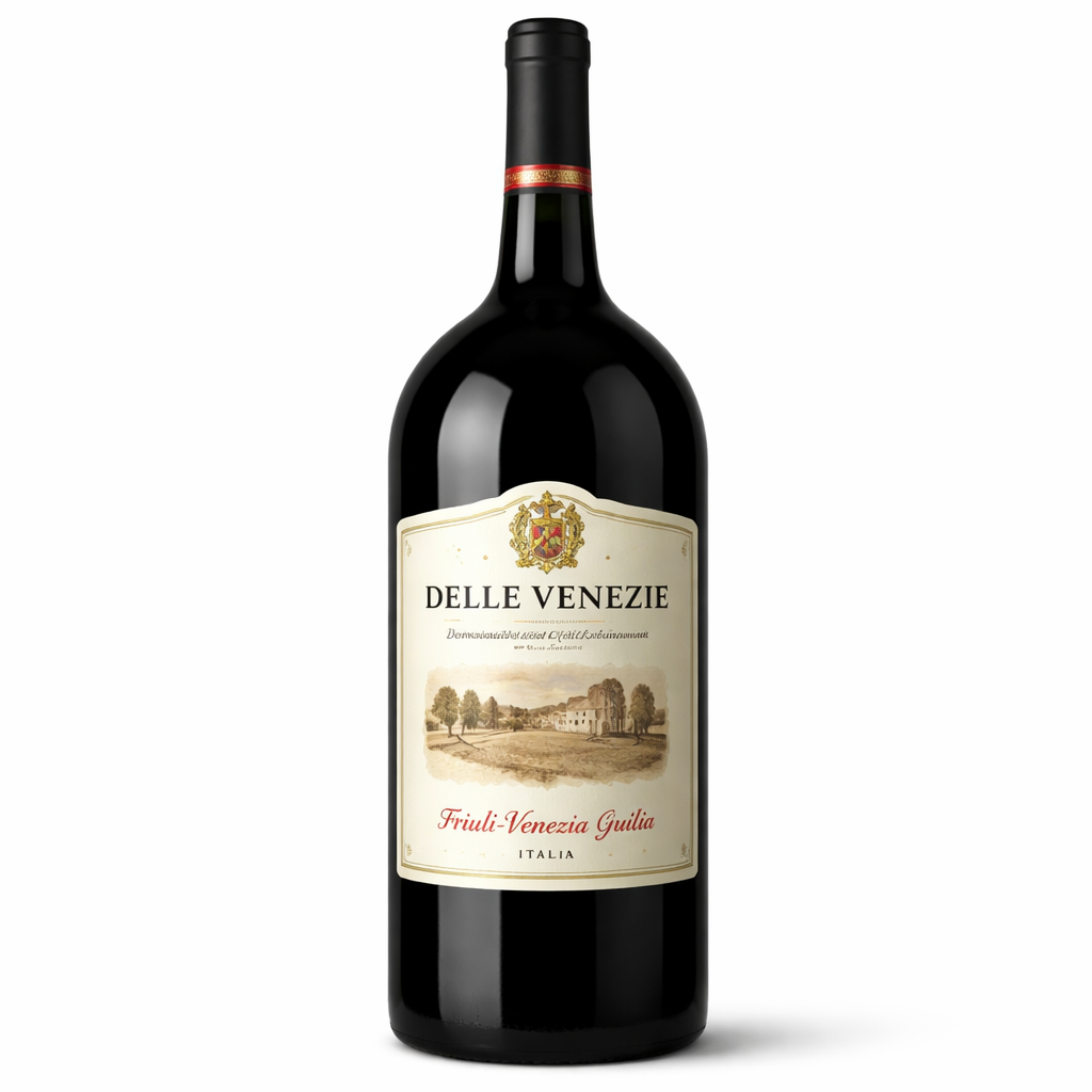 Friuli-Venezia Giulia Delle Venezie Masi Merlot delle Venezie 2023