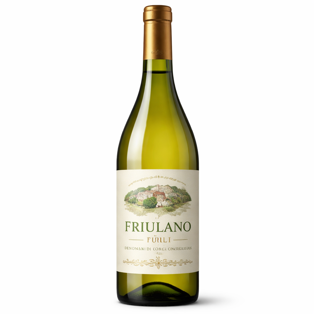 Friuli-Venezia Giulia Ikke specificeret Toros Collio 2022